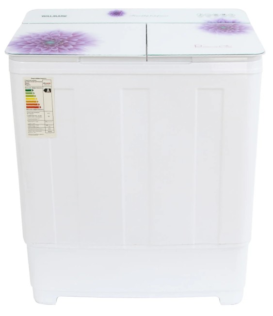 Стиральная машина Willmark WMS-65G