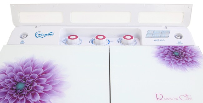 Стиральная машина Willmark WMS-65G