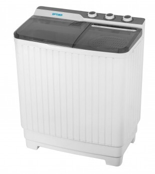 Стиральная машина Optima МСП-110М
