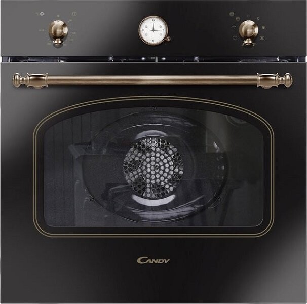 Встраиваемый электрический духовой шкаф Candy FCC 624 GH