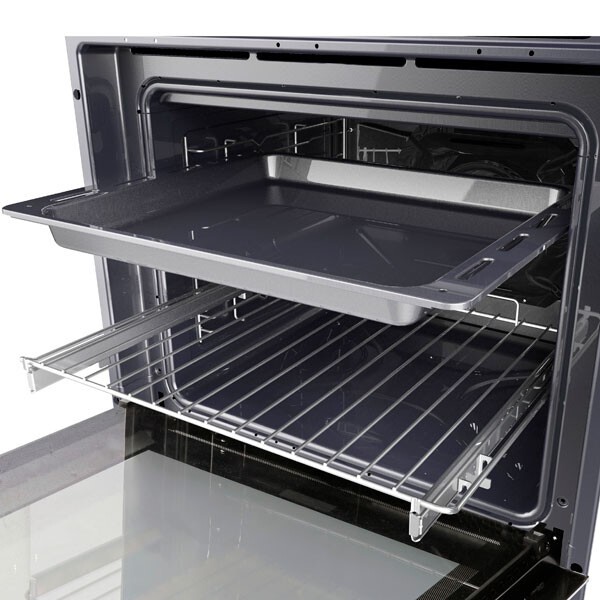 Встраиваемый электрический духовой шкаф Candy FCC 624 GH