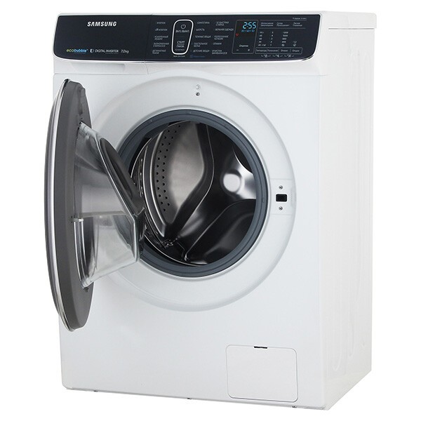 Стиральная машина Samsung WW70K62E69W