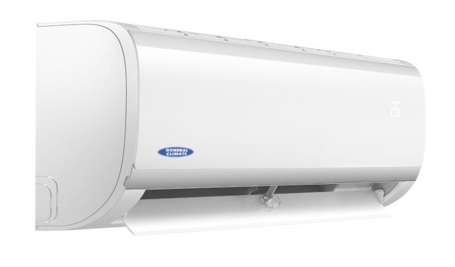 Сплит-система General Climate GC-R12HR/GU-R12H Сплит-система General Climate GC-R12HR/GU-R12H