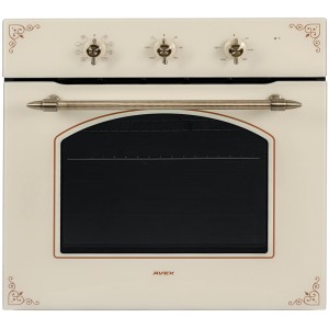 Встраиваемый электрический духовой шкаф Avex RYM 6090 F