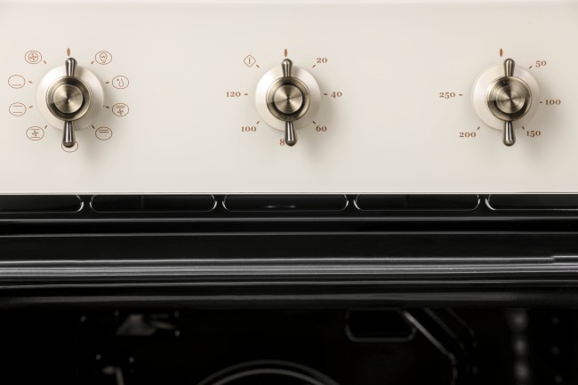 Встраиваемый электрический духовой шкаф Avex RYM 6090 F