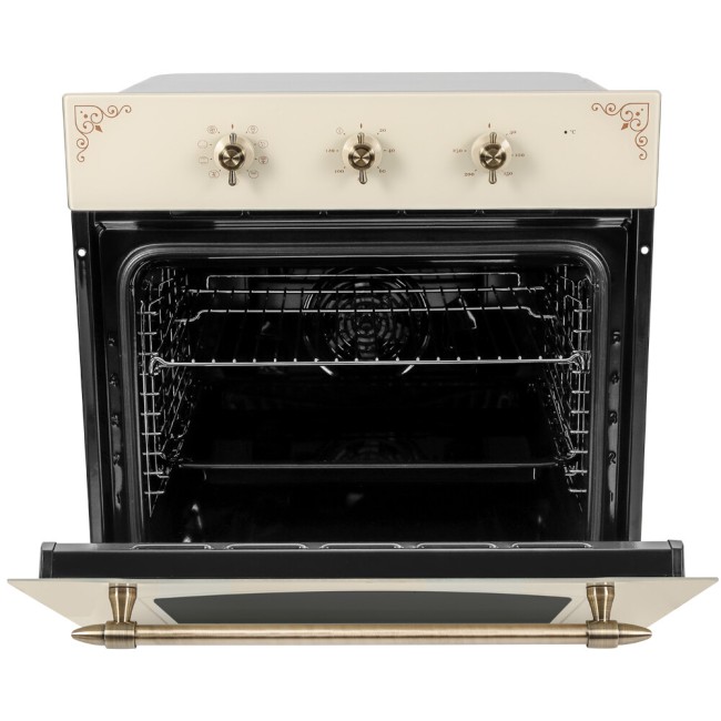 Встраиваемый электрический духовой шкаф Avex RYM 6090 F