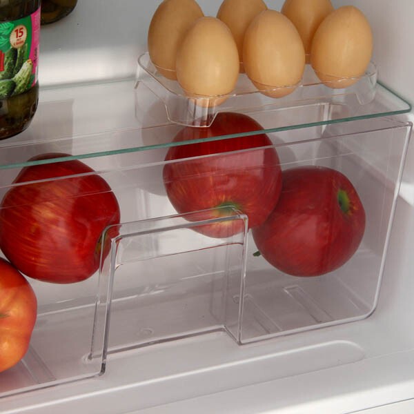 Холодильник Shivaki SDR 083 W Холодильник Shivaki SDR 083 W