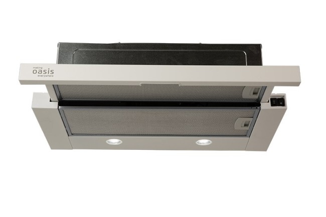 Встраиваемая вытяжка Oasis VA-60W (FR)
