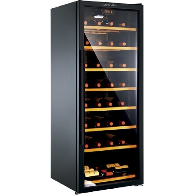 Винный шкаф Cavanova CV100T Винный шкаф Cavanova CV100T
