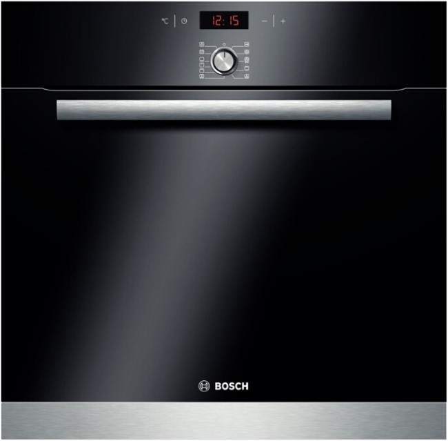 Встраиваемый электрический духовой шкаф Bosch HBA74R150E