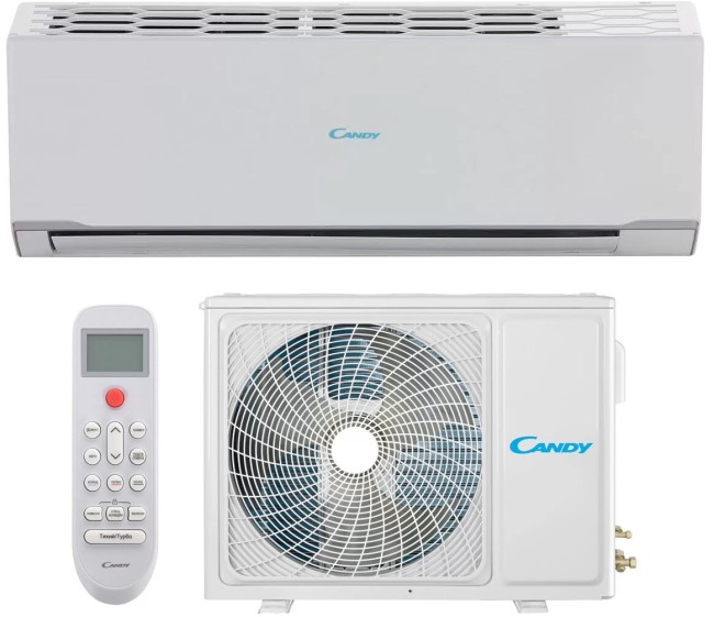 Сплит-система Candy ACI-09HRR203/R3