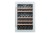 Холодильник винный Temptech OZ90DW Холодильник винный Temptech OZ90DW