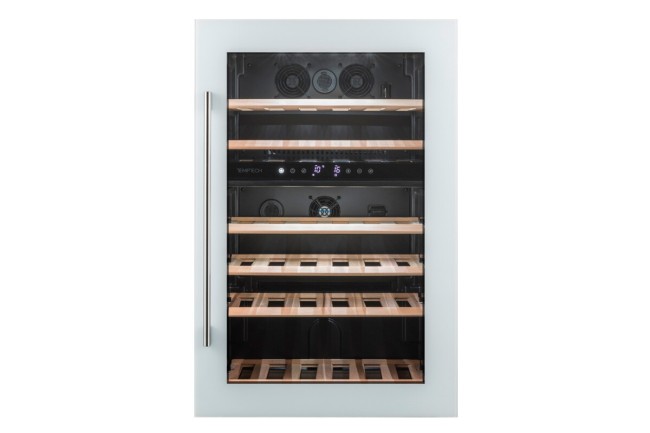 Холодильник винный Temptech OZ90DW Холодильник винный Temptech OZ90DW