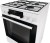 Комбинированная плита Gorenje KS635W