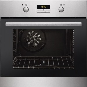 Встраиваемый электрический духовой шкаф Electrolux EZB 53410 AX Встраиваемый электрический духовой шкаф Electrolux EZB 53410 AX