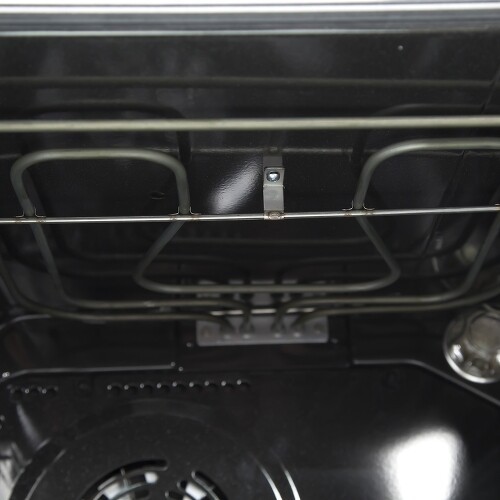 Встраиваемый электрический духовой шкаф Electrolux EZB 53410 AX