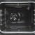 Встраиваемый электрический духовой шкаф Electrolux EZB 53410 AX