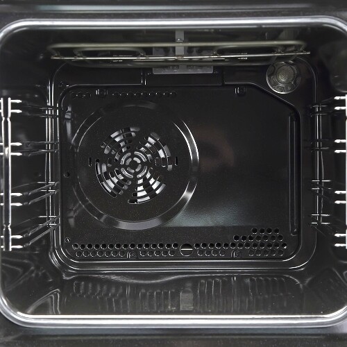 Встраиваемый электрический духовой шкаф Electrolux EZB 53410 AX
