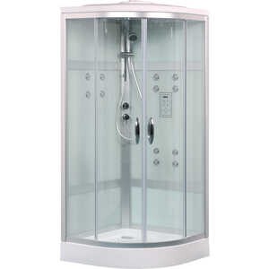 Душевая кабина AM.PM Joy 90х90х220 см (W85C-292-090MTA)