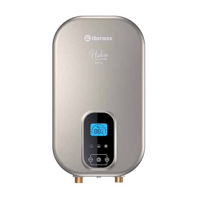 Водонагреватель проточный Thermex Hudson 8500 Водонагреватель проточный Thermex Hudson 8500