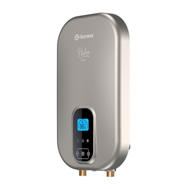 Водонагреватель проточный Thermex Hudson 8500 Водонагреватель проточный Thermex Hudson 8500