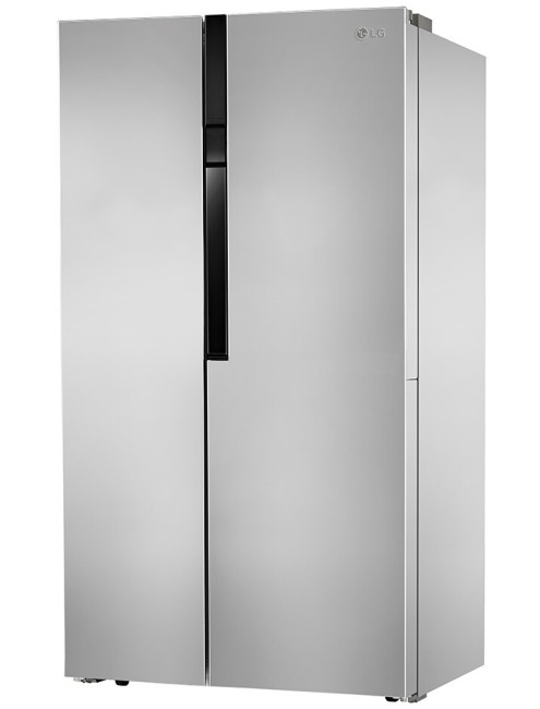 Холодильник LG GC-B247JMUV