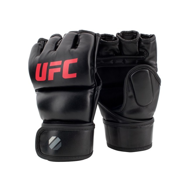 Перчатки MMA UFC Grappling 7 унций L/XL