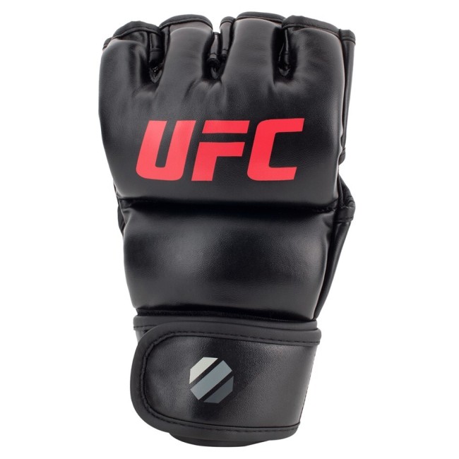 Перчатки MMA UFC Grappling 7 унций L/XL