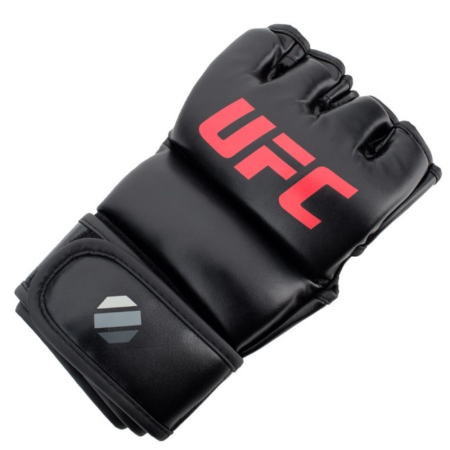 Перчатки MMA UFC Grappling 7 унций L/XL