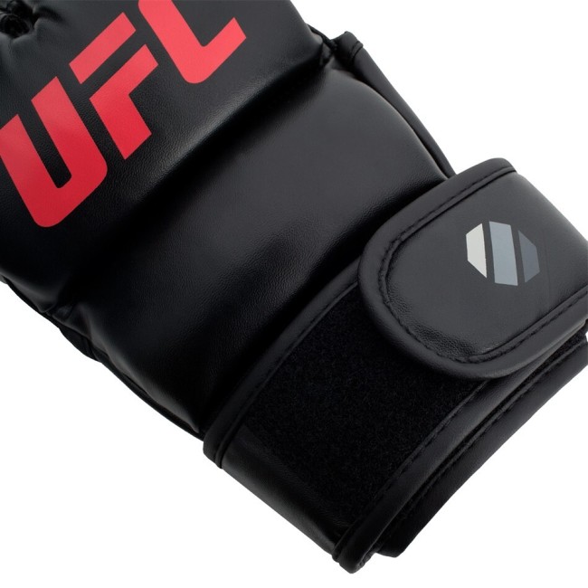 Перчатки MMA UFC Grappling 7 унций L/XL