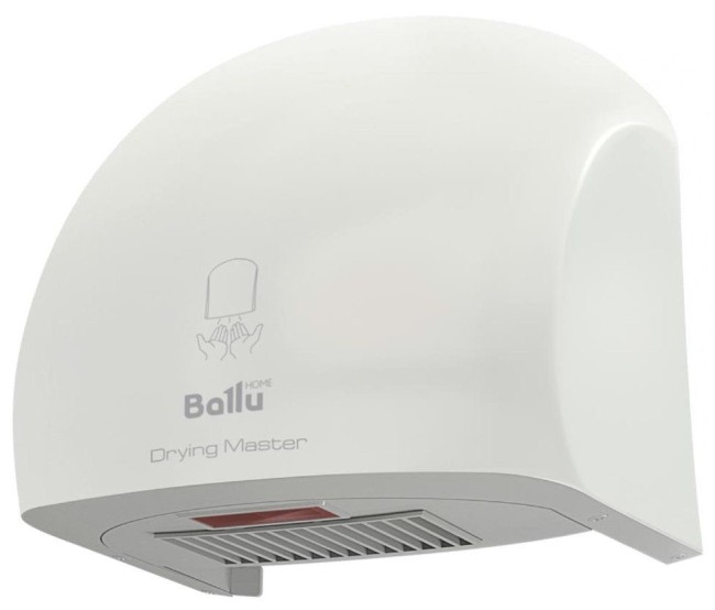Сушилка для рук Ballu BAHD-2000DM