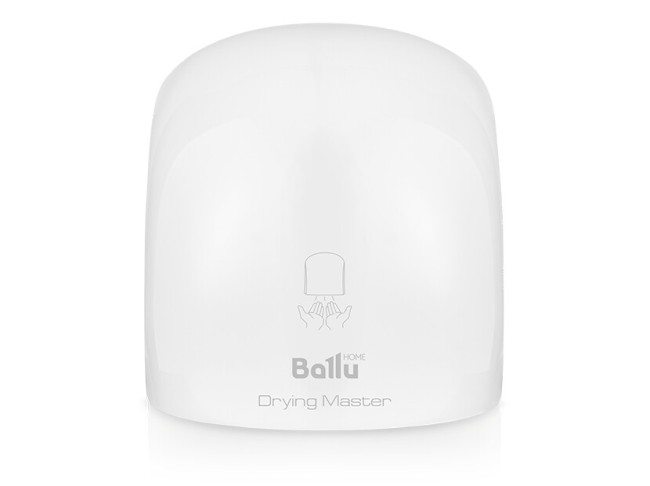 Сушилка для рук Ballu BAHD-2000DM