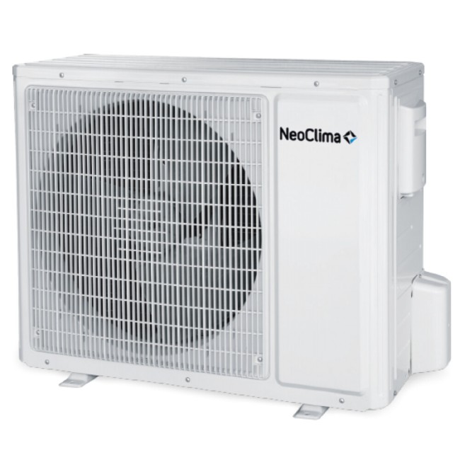 Внешний блок кондиционера Neoclima NUM-36Q4 Внешний блок кондиционера Neoclima NUM-36Q4