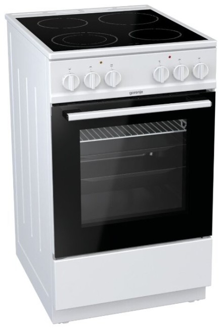 Электрическая плита Gorenje EC 5121 WF Электрическая плита Gorenje EC 5121 WF