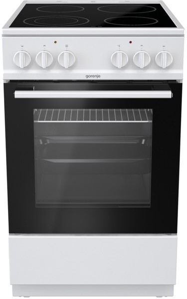 Электрическая плита Gorenje EC 5121 WF Электрическая плита Gorenje EC 5121 WF