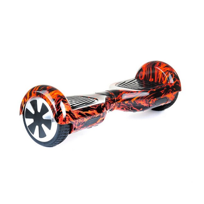 Гироскутер RusWheel Семерка