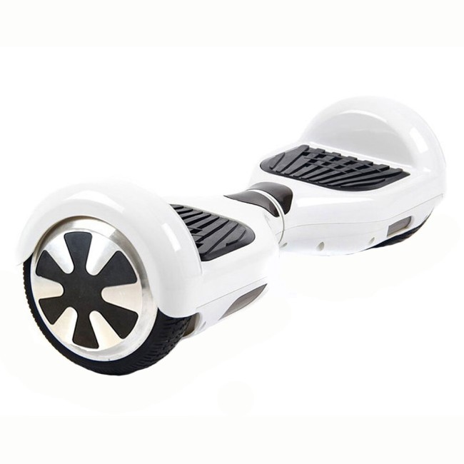 Гироскутер RusWheel Семерка