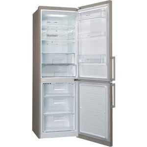 Холодильник LG GA-B439EEQA Холодильник LG GA-B439EEQA