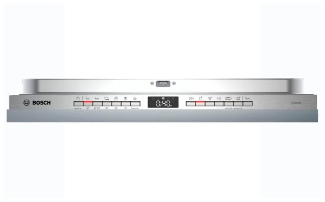 Встраиваемая посудомоечная машина Bosch SMV4HTX31E