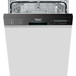 Встраиваемая посудомоечная машина Hotpoint-Ariston LLD 8S111 Встраиваемая посудомоечная машина Hotpoint-Ariston LLD 8S111