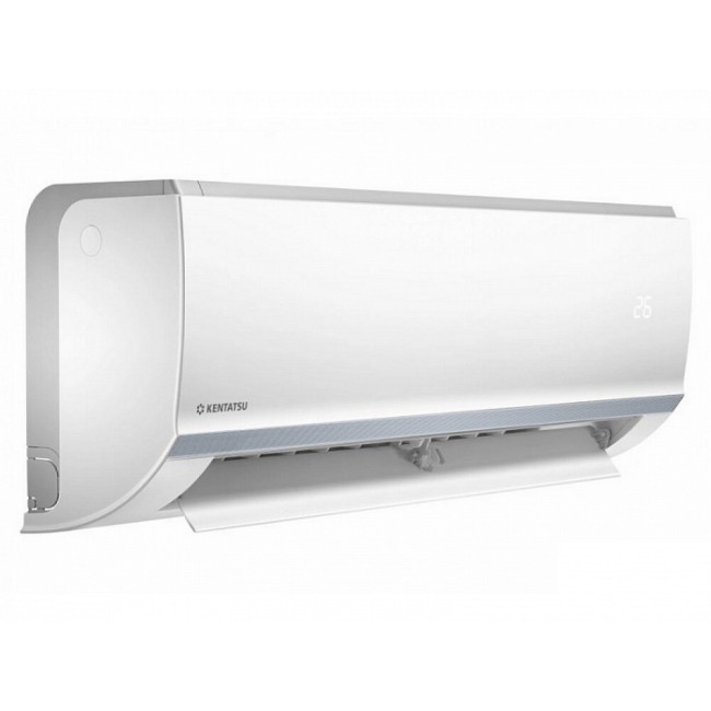 Сплит-система Kentatsu KSGY53HZRN1/KSRY53HZRN1 Сплит-система Kentatsu KSGY53HZRN1/KSRY53HZRN1