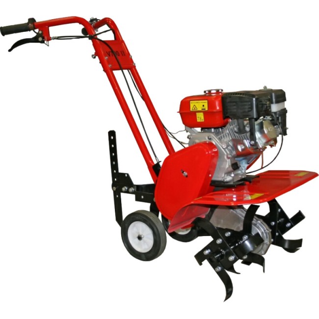 Культиватор бензиновый DDE V 700 II