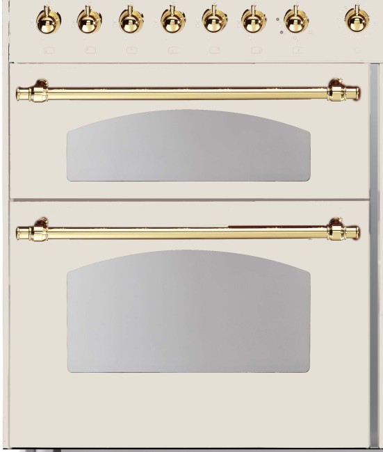 Газовая плита Lofra RBI 126 SMFET+MFT/2AEO Газовая плита Lofra RBI 126 SMFET+MFT/2AEO