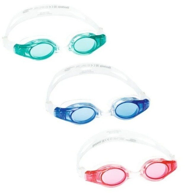 Очки для плавания Bestway Lil' Wave (21062 BW)