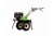 Мотоблок бензиновый Aurora COUNTRY 1000