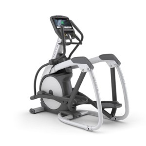 Эллиптический тренажер Matrix E7XI (E7XI-03 Matte Black)