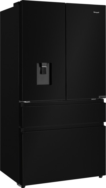 Холодильник Weissgauff WFD 587 NoFrost Premium BioFresh Water Dispenser Холодильник Weissgauff WFD 587 NoFrost Premium BioFresh Water Dispenser