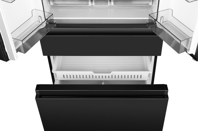 Холодильник Weissgauff WFD 587 NoFrost Premium BioFresh Water Dispenser Холодильник Weissgauff WFD 587 NoFrost Premium BioFresh Water Dispenser