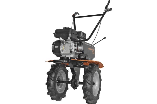 Мотоблок Carver МТ-70 (01.006.00033) бензиновый