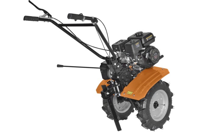 Мотоблок Carver МТ-70 (01.006.00033) бензиновый